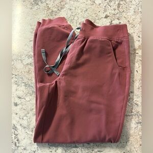 Woman’s Mauve Figs Bottoms